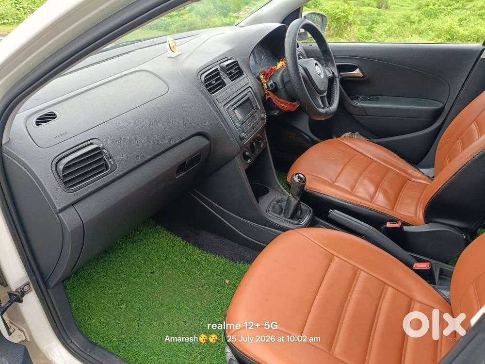Volkswagen Polo 1.0 Mpi Comfortline, 2019, Petrol
