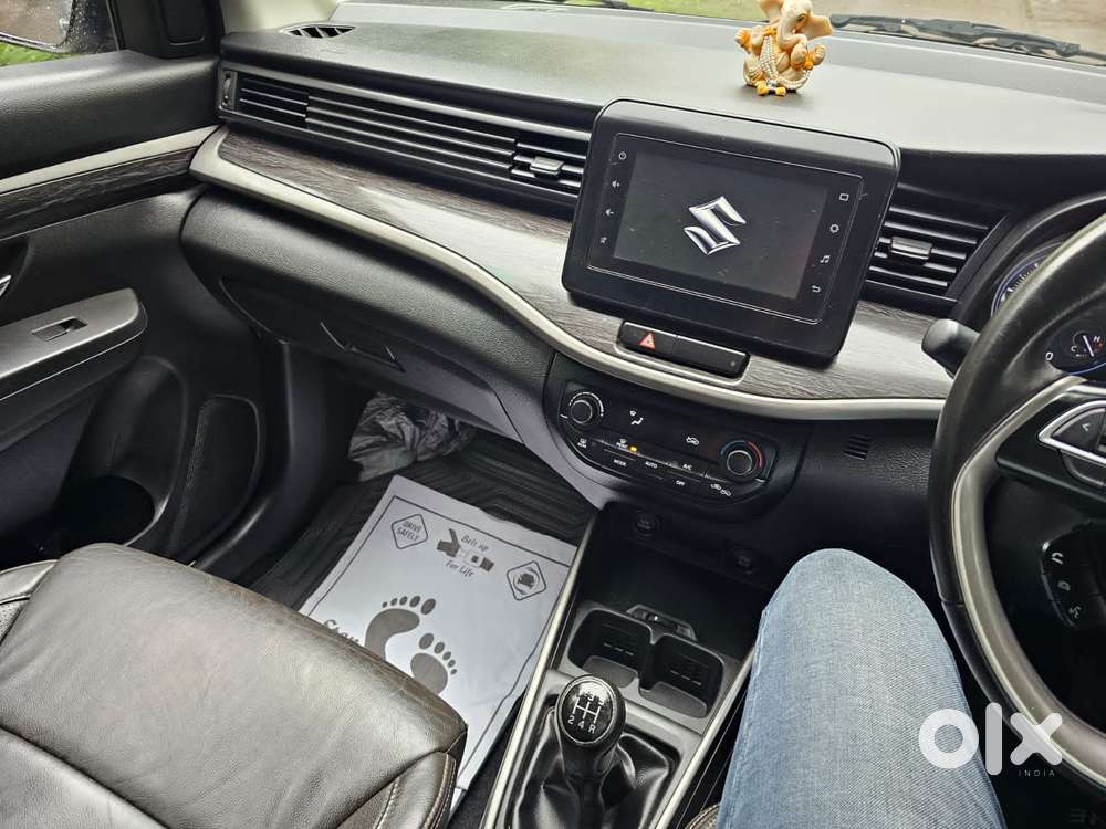 Maruti Suzuki Xl6 Alpha, 2019, Petrol