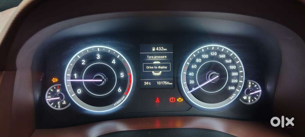 Hyundai Creta 1.6 Ex Crdi, 2022, Diesel