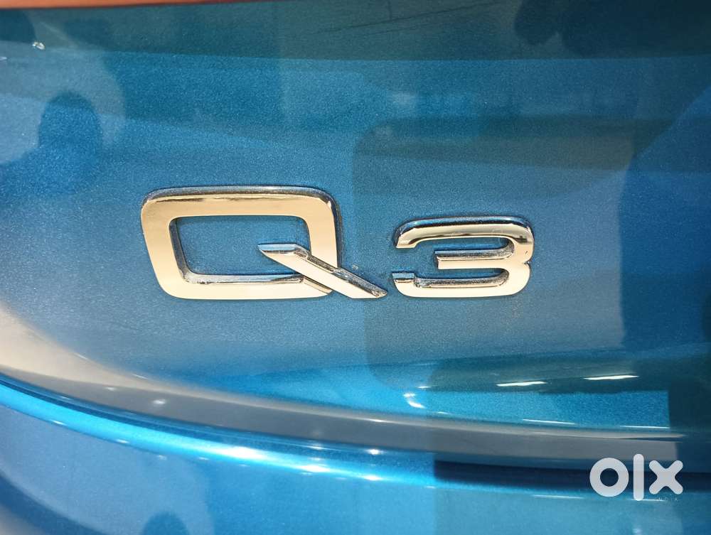 Audi Q3 35 Tdi Quattro Premium, 2018, Diesel