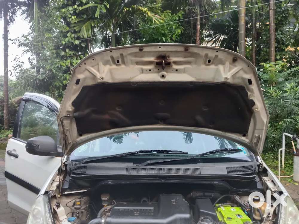 Maruti Suzuki Ritz Vdi 2013