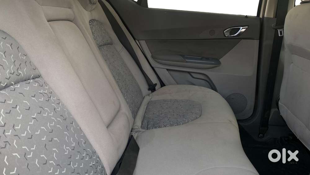 Tata Tigor Xz Plus, 2021, Petrol