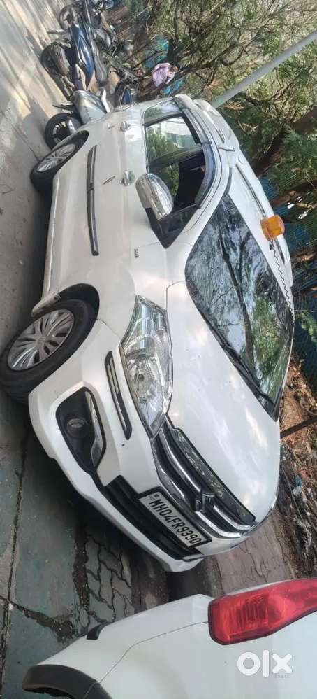 Maroti Suzuki Ertiga