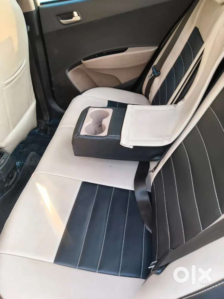 Hyundai Xcent Diesel 2015