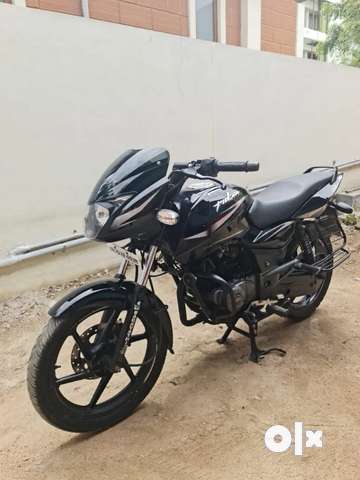 Olx deals bike pulsar