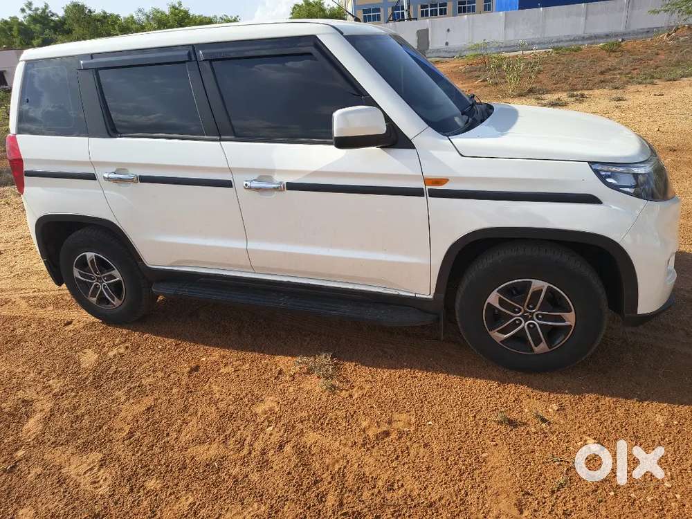 Mahindra Bolero Neo 2025/december Diesel 18000 Km Driven