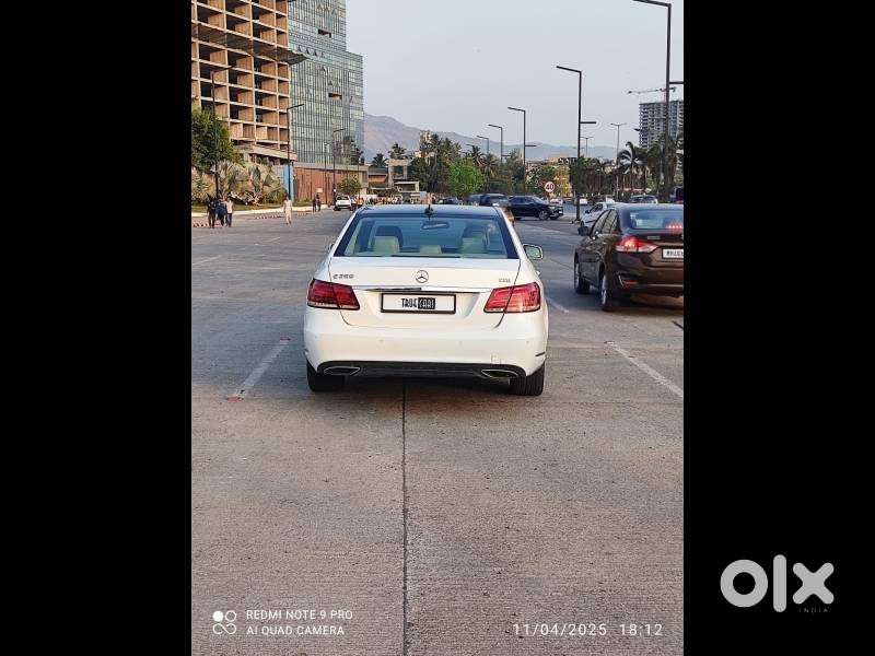 Mercedes-benz B Class, 2013