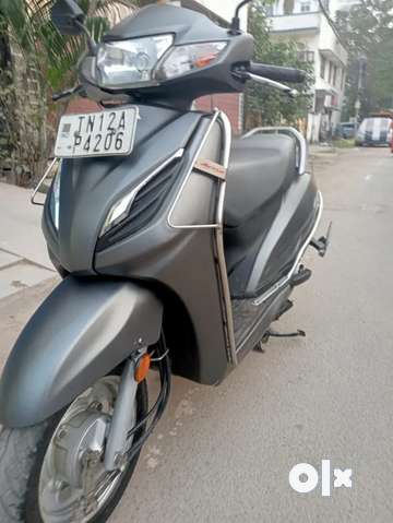 Olx 2024 activa 6g