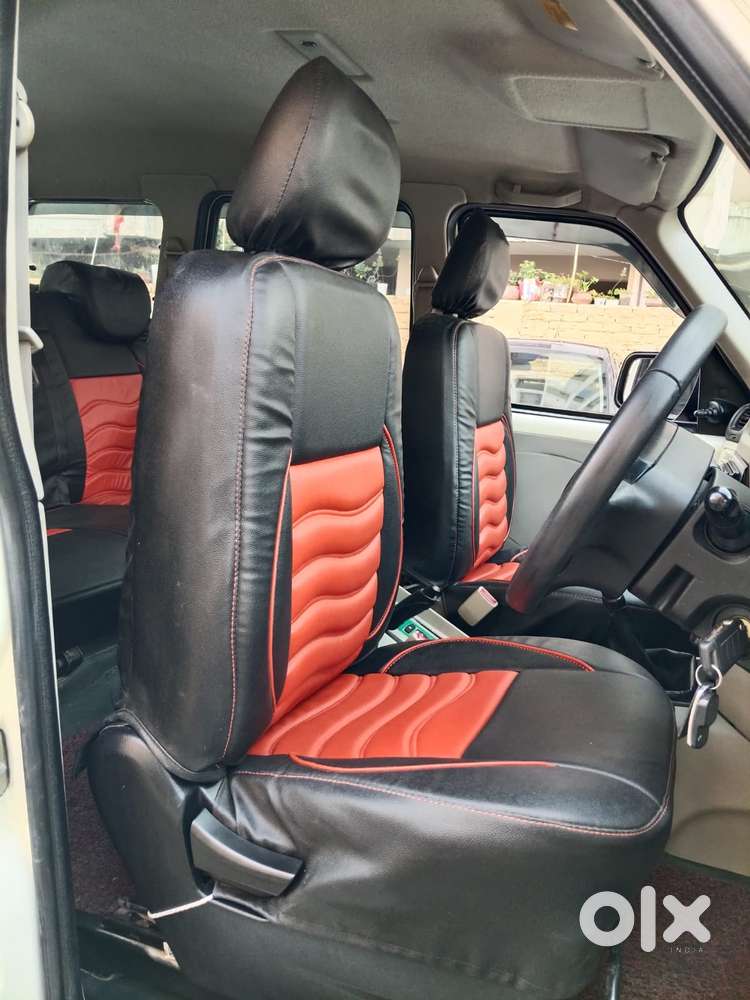 Mahindra Scorpio S3, 2019