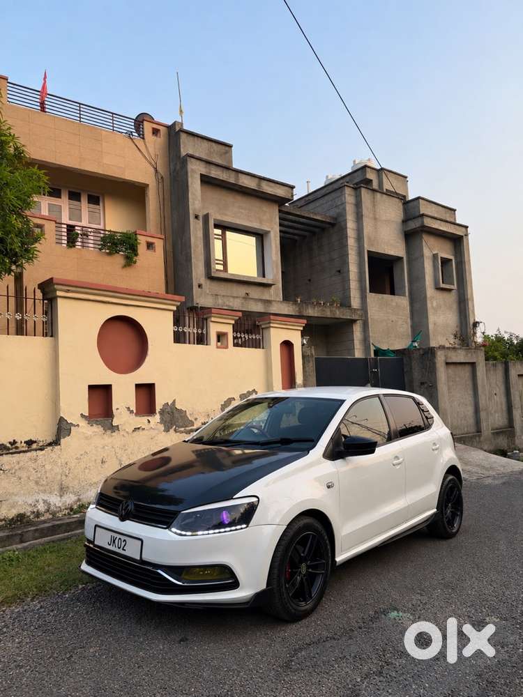 Volkswagen Polo Diesel 2013