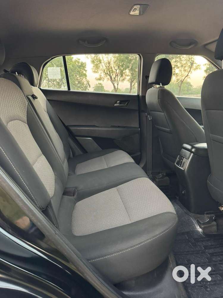 Hyundai Creta 1.6 Sx Plus, 2016, Diesel