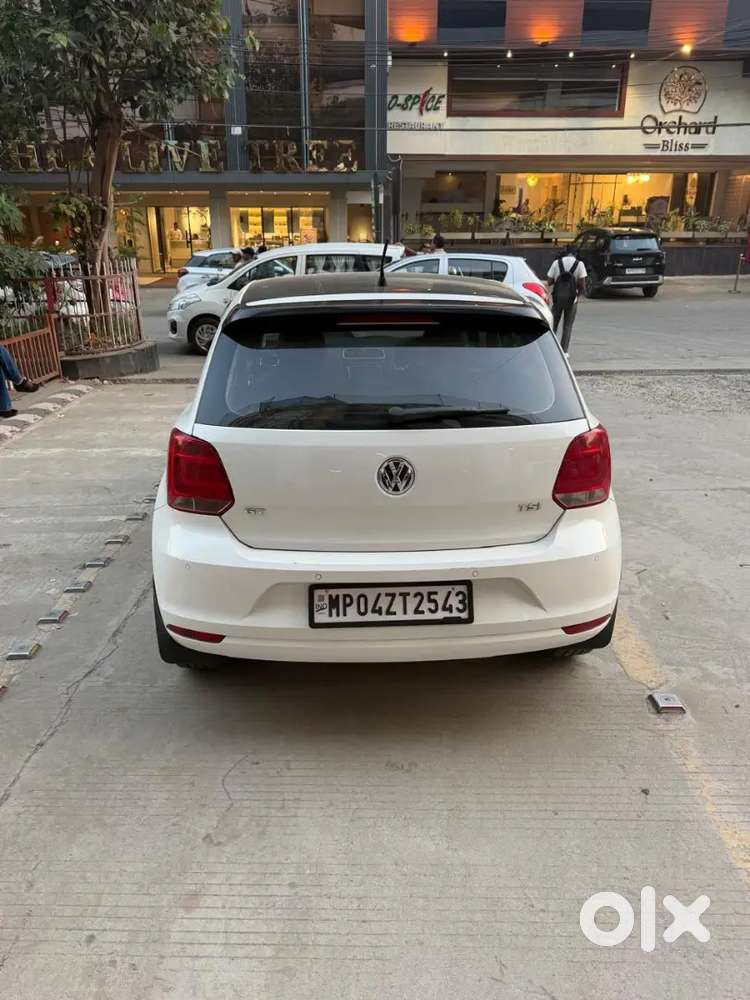 Polo Gt Tsi