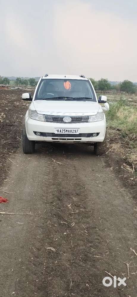 Tata Safari Storme 2013 Diesel 145000 Km Driven