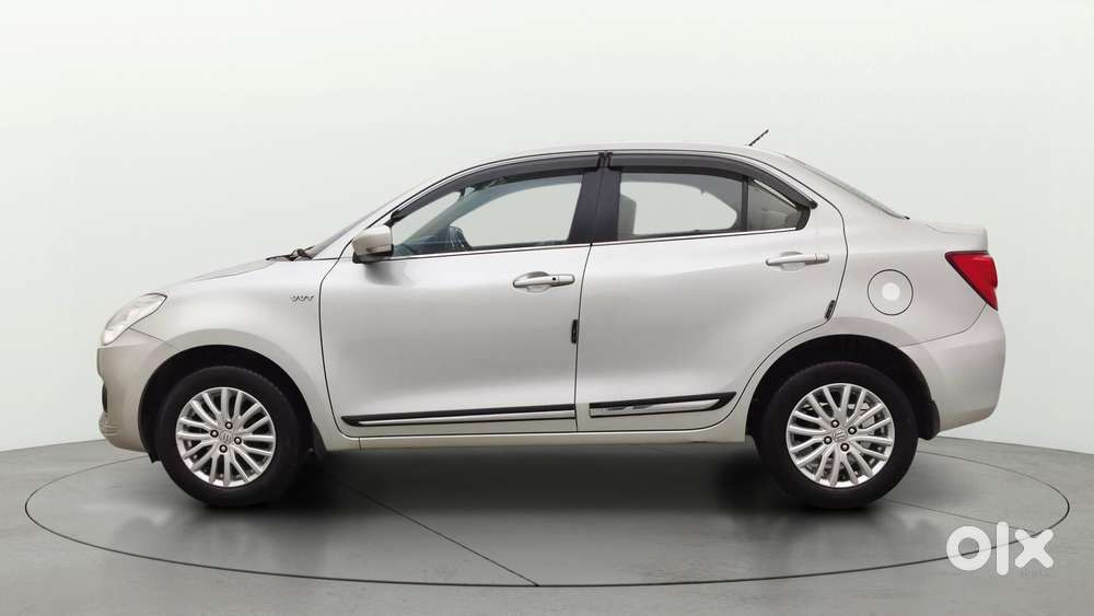 Maruti Suzuki Swift Dzire 1.2 Zxi Bsiv, 2018, Petrol
