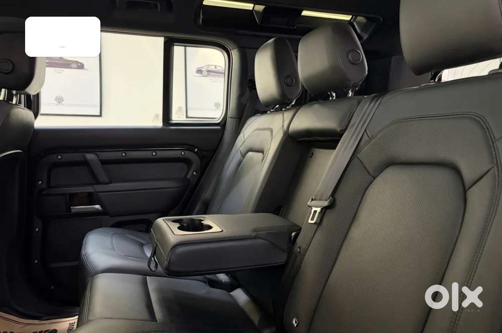 Land Rover Defender, 2025, Petrol