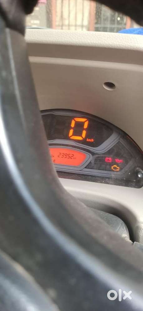 Maruti Suzuki Eeco 2023 Petrol Good Condition