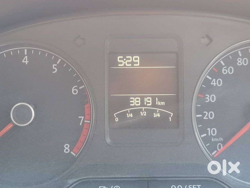 Volkswagen Polo Gti, 2022, Petrol