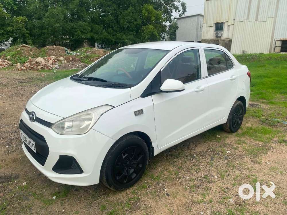 Hyundai Xcent Prime 2018 Diesel 89500 Km Driven