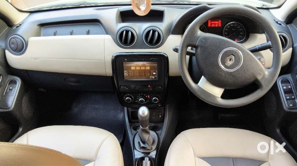 Renault Duster 2012-2015 85ps Diesel Rxe, 2013, Diesel