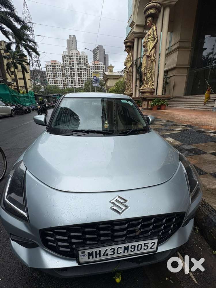 Maruti Suzuki Swift 2024 Last
