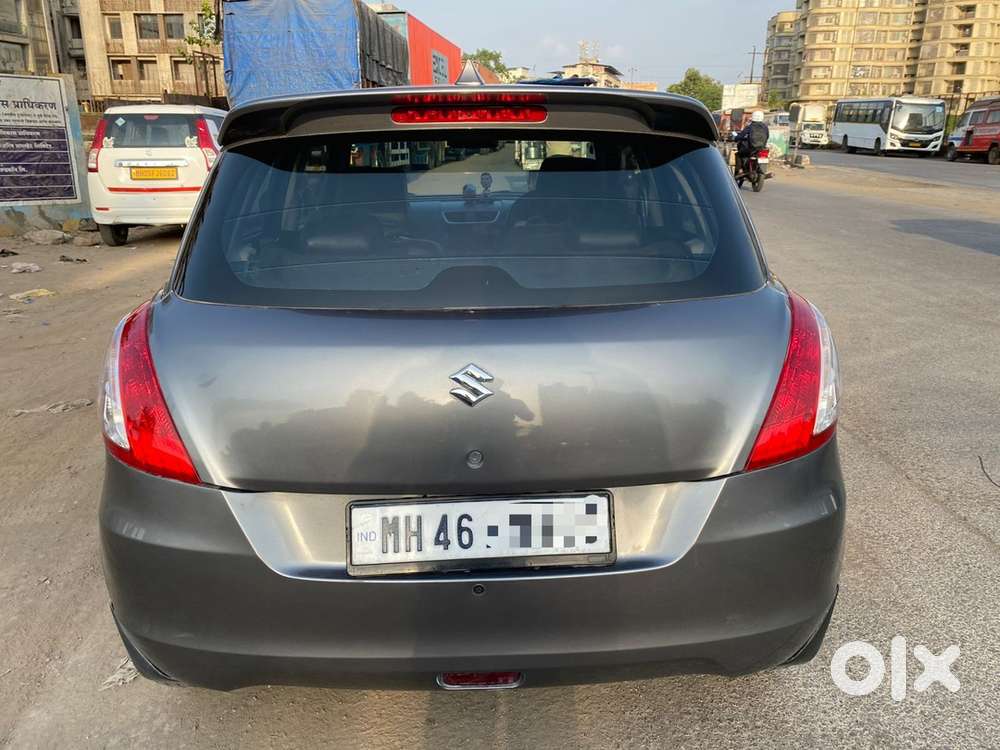 Maruti Suzuki 2012 Car