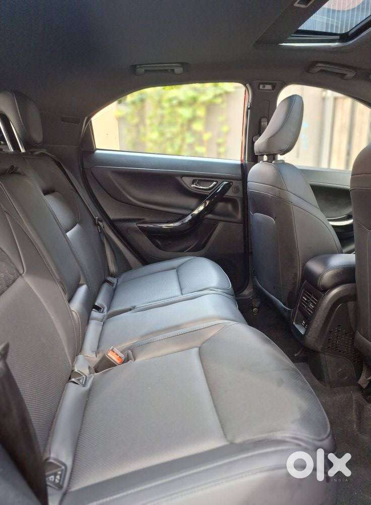 Tata Nexon, 2024, Diesel