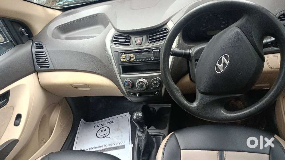 Hyundai Eon Era +, 2012, Petrol