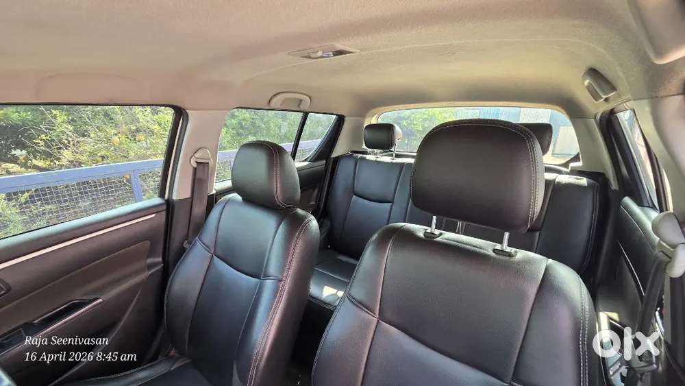 Maruti Suzuki Swift - Single Owner 2014 - Diesel Good Condition