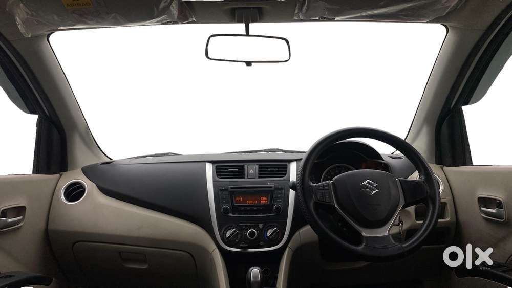 Maruti Suzuki Celerio Zxi Optional Amt, 2019, Petrol