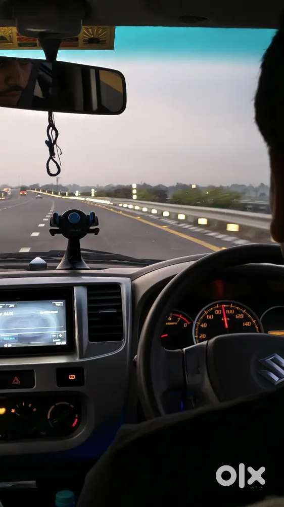 Maruti Suzuki Zen Estilo 2010