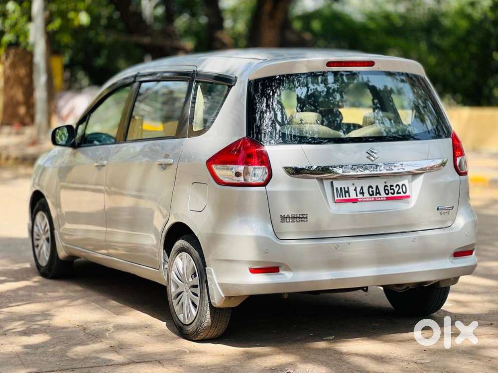 Maruti Suzuki Ertiga 2012-2015 Vdi, 2017, Diesel