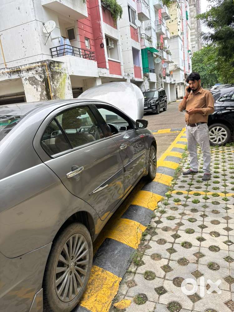 Maruti Suzuki Ciaz 2017