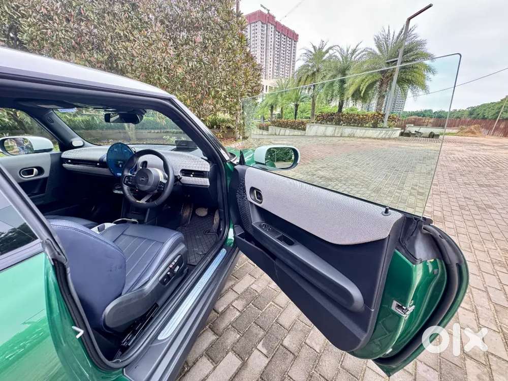 Mini Cooper S Favoured Pack 2025
