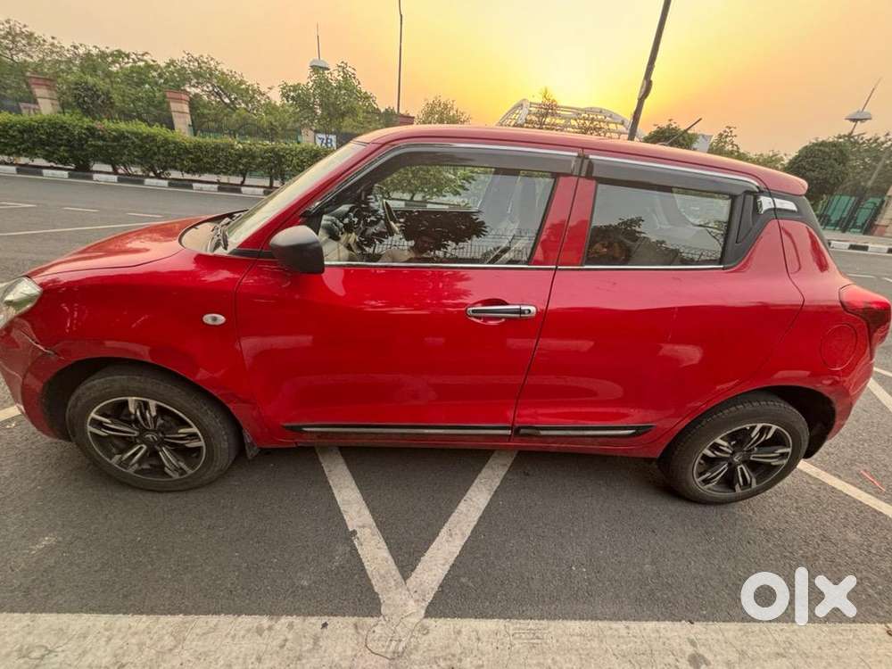 Maruti Suzuki Swift