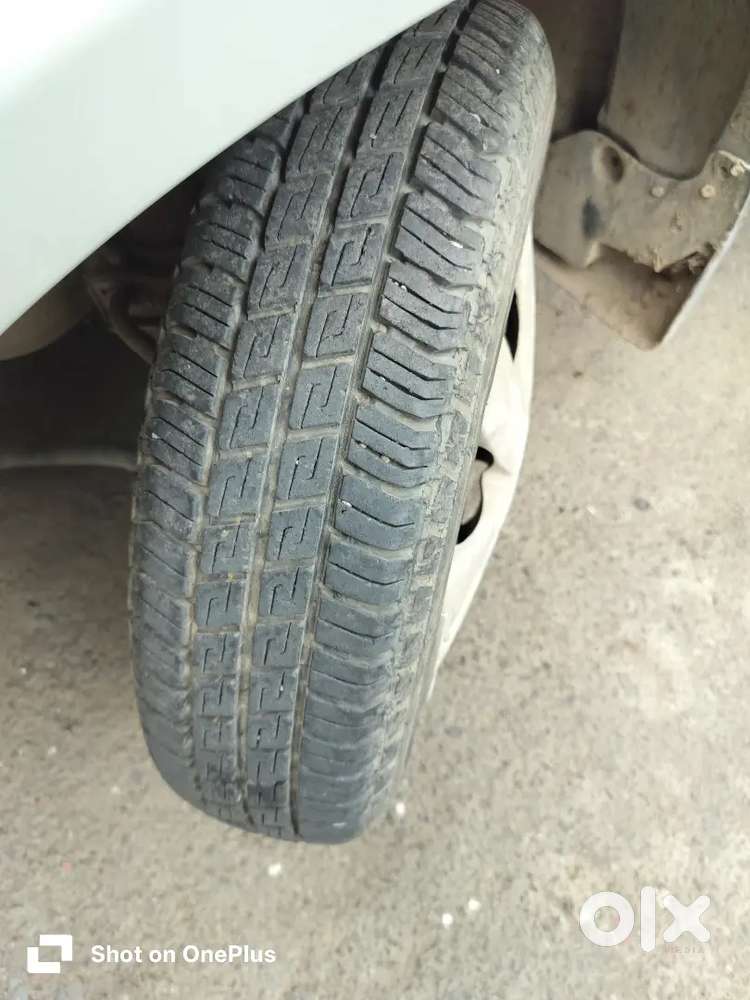 Maruti Suzuki Alto 2007 Petrol 54200 Km Driven