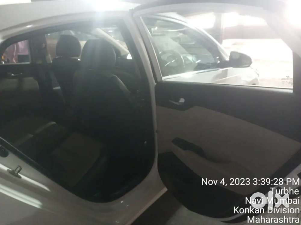 Absolutely Good Condition ,one Hand Drive , Sun Roof,music System,