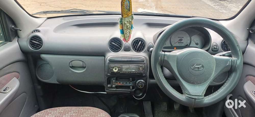 Hyundai Santro Xing Gls Plus Audio, 2006, Petrol