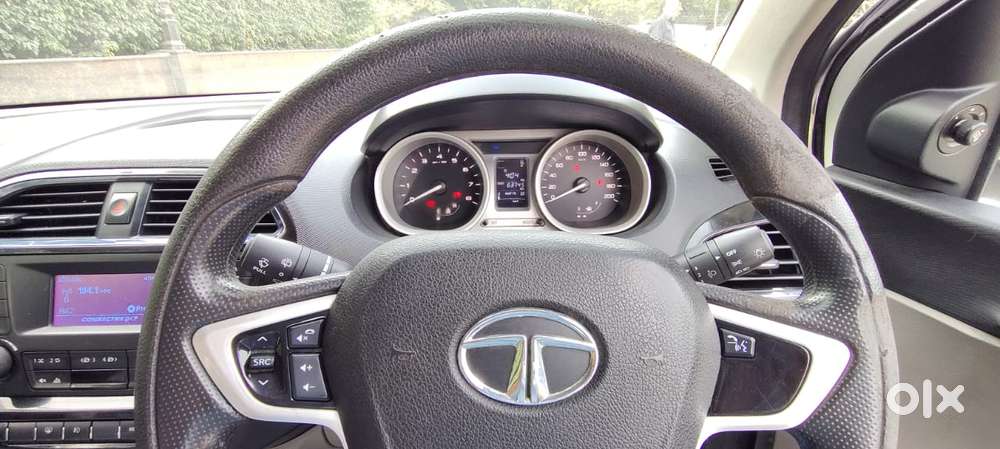 Tata Tiago, 2017, Diesel