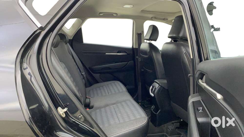 Kia Sonet Htx Plus Turbo Imt, 2022, Petrol