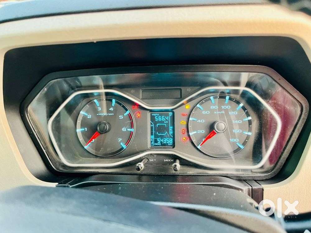 Mahindra Scorpio Classic 2.2 S 11 Mt 7 Str, 2024, Diesel