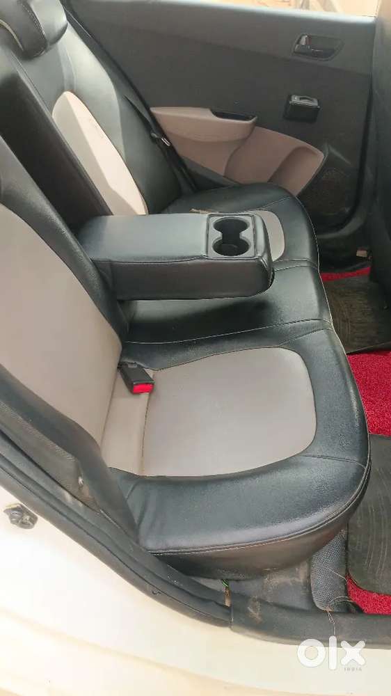 Hyundai Xcent Prime 2018 Diesel Automatic
