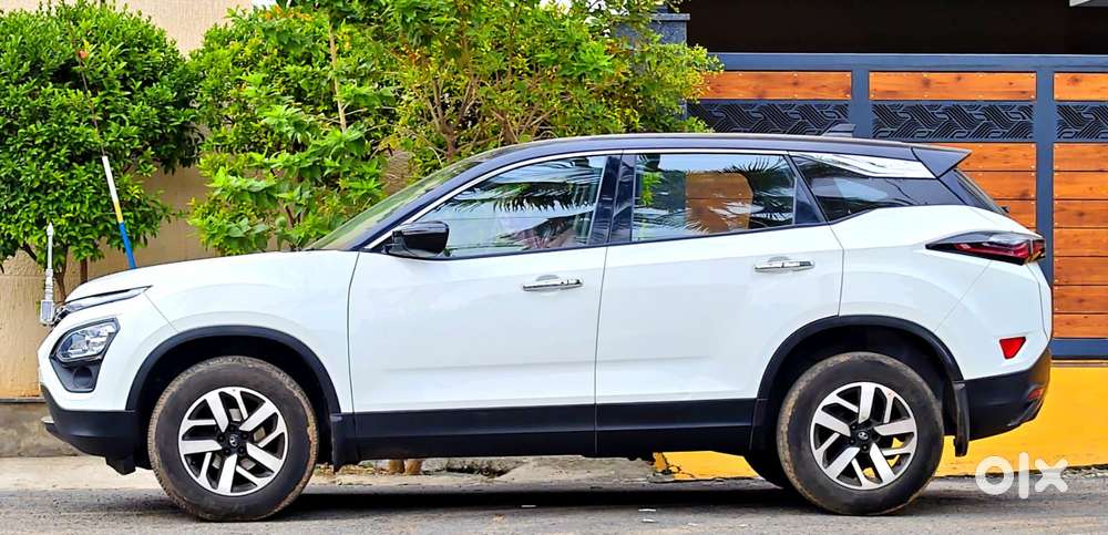 Mahindra Xuv700, 2022, Diesel