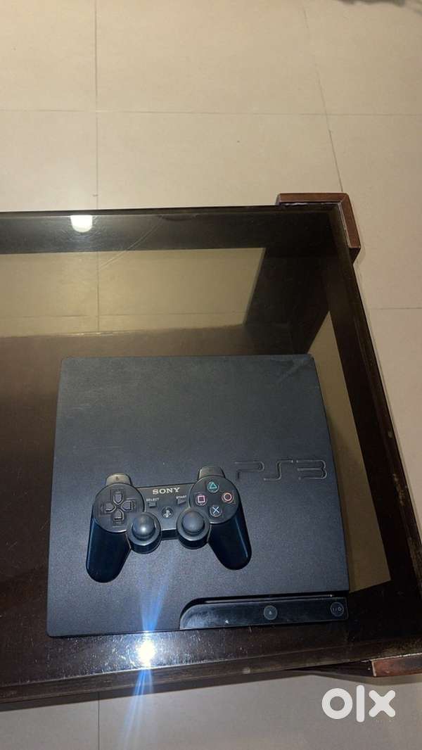 Ps3 in immaculate condition
