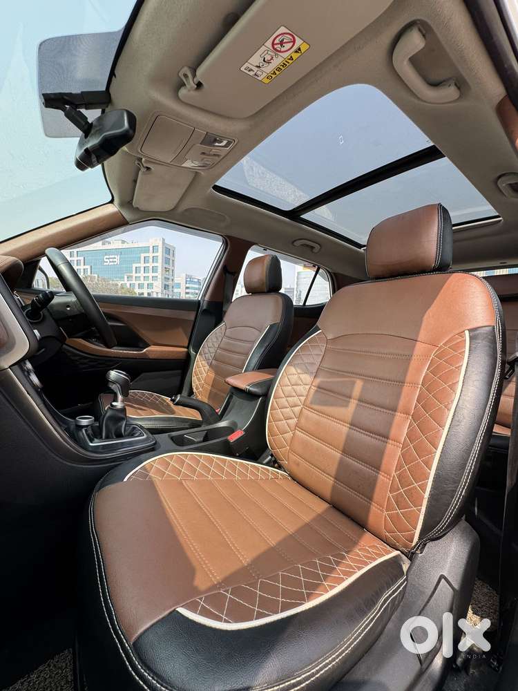 Hyundai Creta 1.5 Crdi Sx, 2022, Diesel