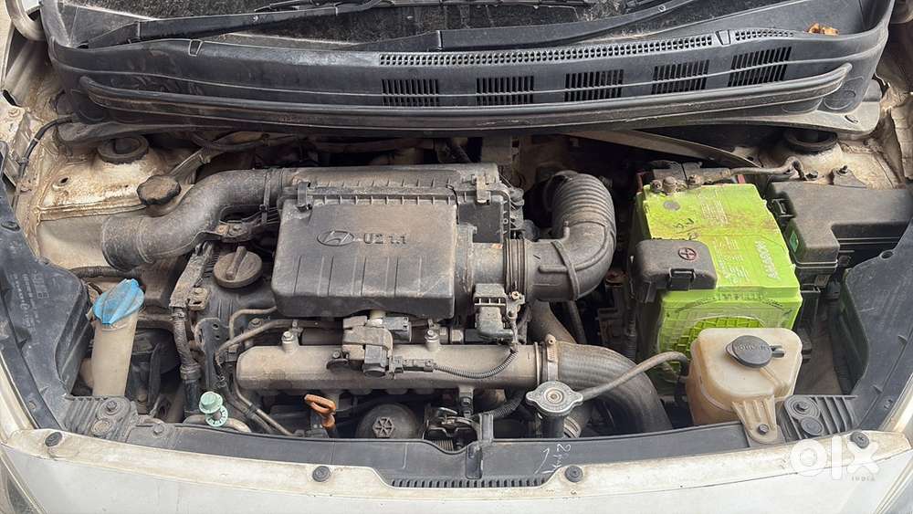 Hyundai Xcent Prime Diesel 2018