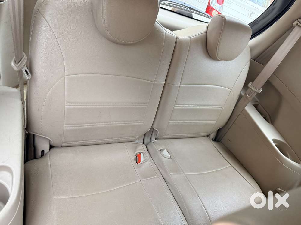Maruti Suzuki Ertiga Zxi Plus Petrol, 2017, Petrol