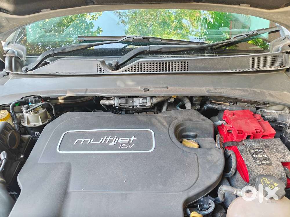 Jeep Compass 2.0 Limited