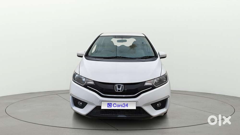 Honda Jazz 1.2 V I Vtec, 2017, Petrol