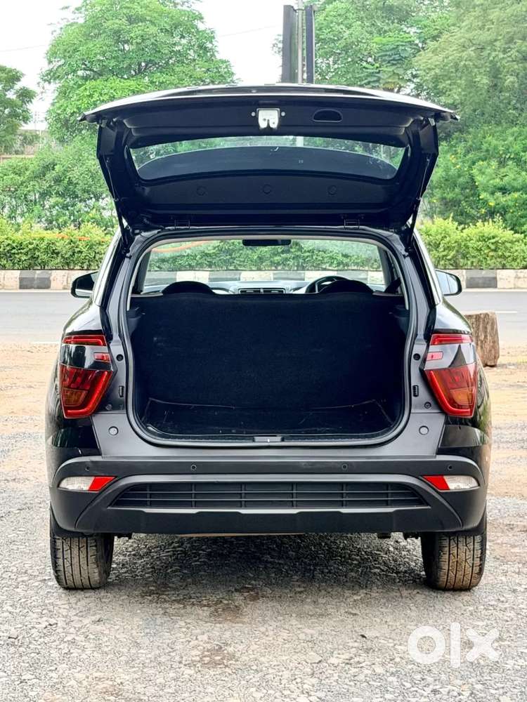 Hyundai Creta S 1.5 Diesel, 2021, Diesel
