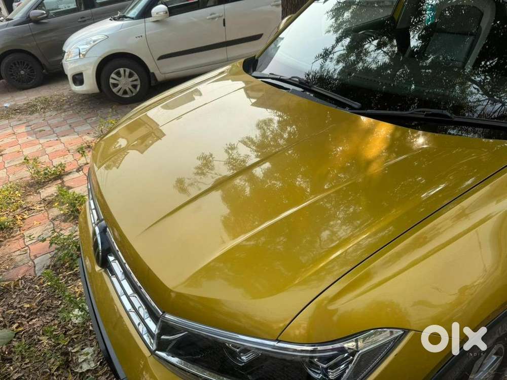 Volkswagen Taigun 2021 Petrol 75000 Km Driven